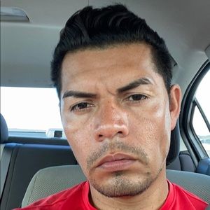 Meet your Posher, Thomas